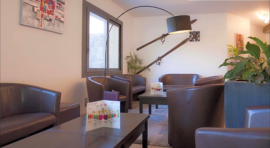 Auberge de la Petite Ferme, Super-Besse Est, The Originals Relais