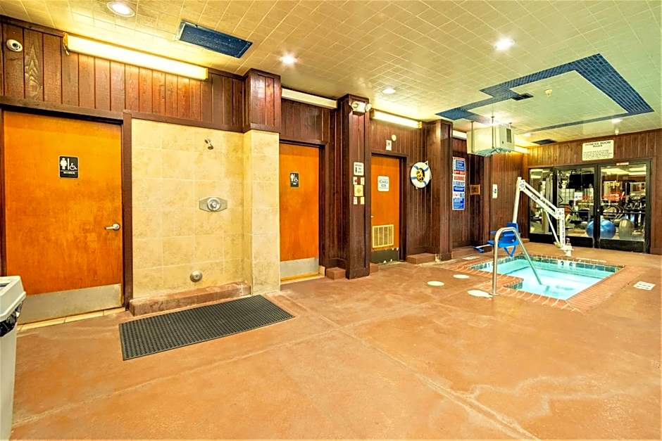 Lagonita Lodge