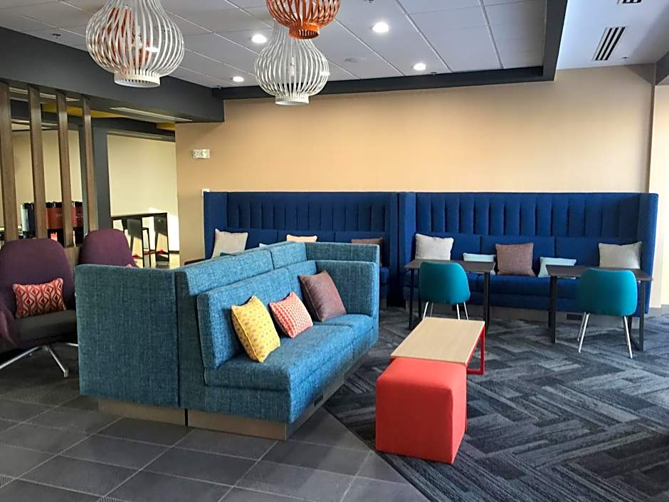 Tru By Hilton Katy Houston West, TX