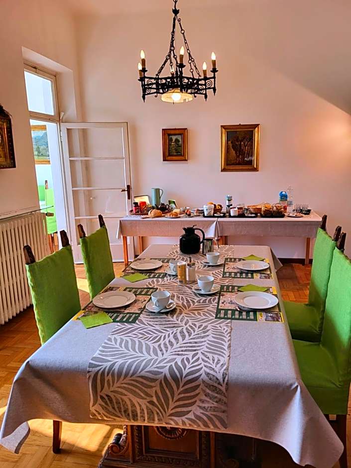 B&B Le Colombine