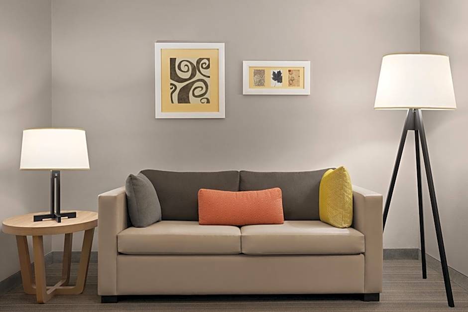 Country Inn & Suites by Radisson, Schaumburg, IL