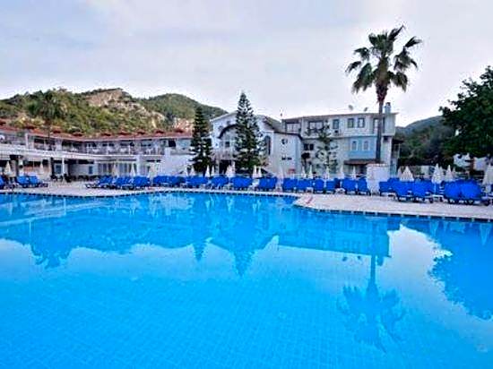 Hotel Karbel - All Inclusive