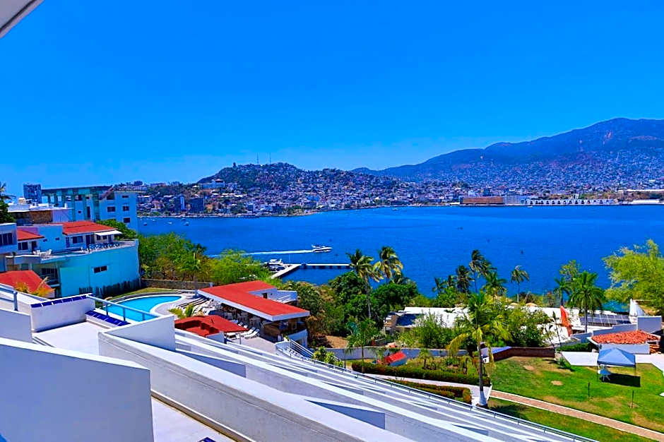 Hotel Aristos Acapulco