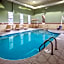 Holiday Inn Express Brookpark-Cleveland Airport Hotel By IHG