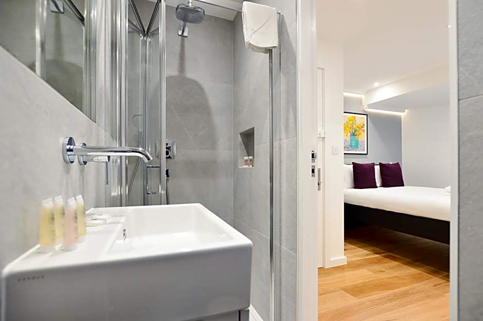 StayPrime Marylebone Serviced Apartments