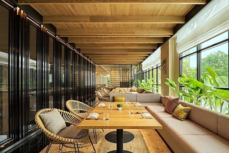 The Millen Penang, Autograph Collection