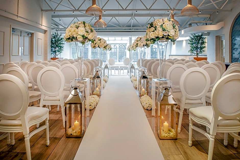 Cottons Hotel and Spa