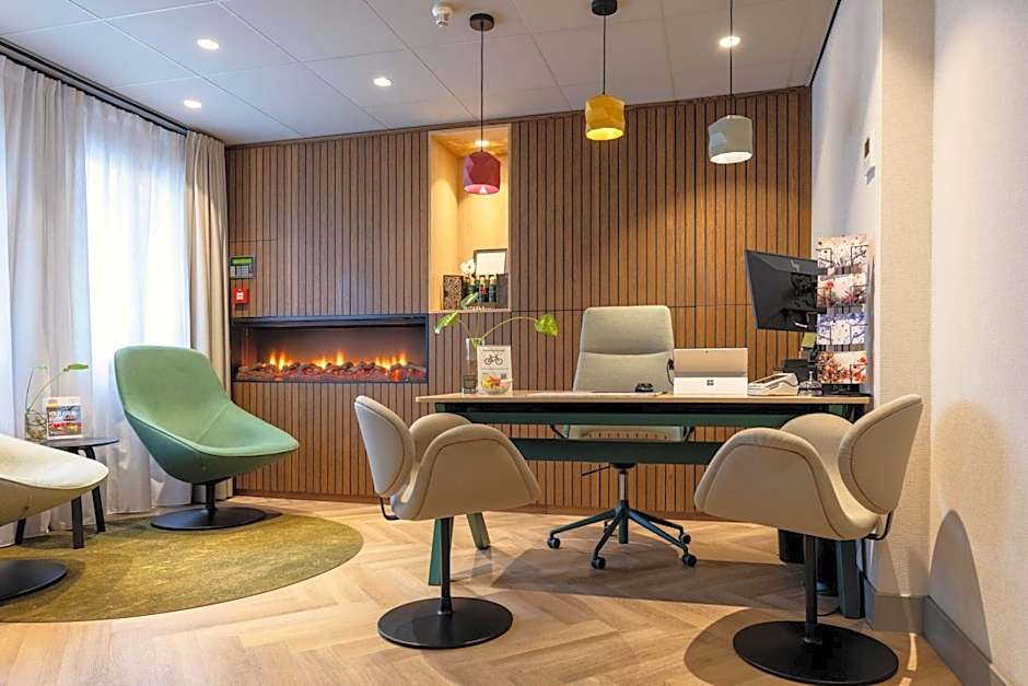 Dutch Design Hotel Vondelpark