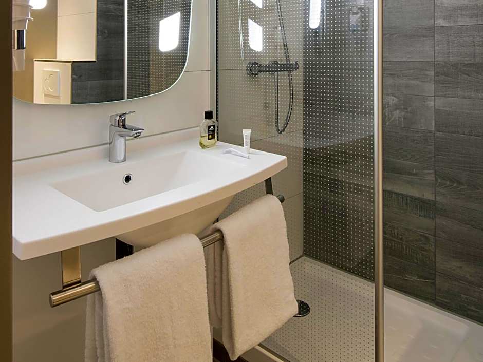 ibis Tilburg