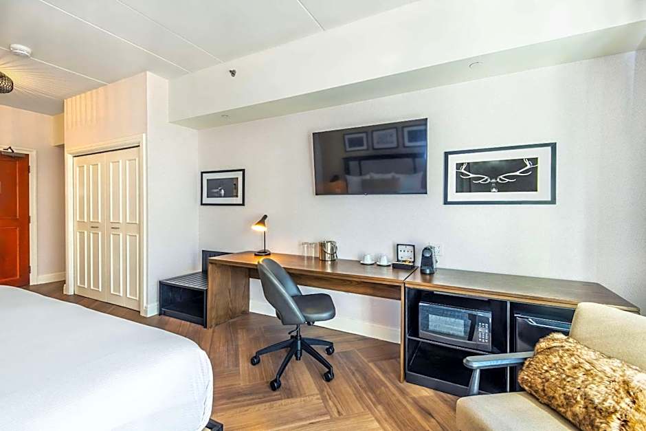 Calabogie Peaks Resort, Ascend Hotel Collection