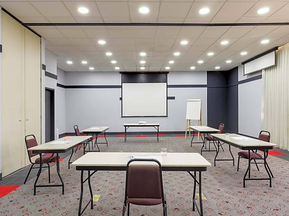 ibis Sao Jose dos Campos Dutra