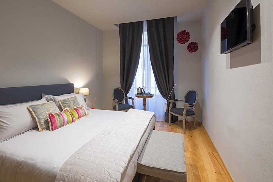 Il Duomo Luxury Suite