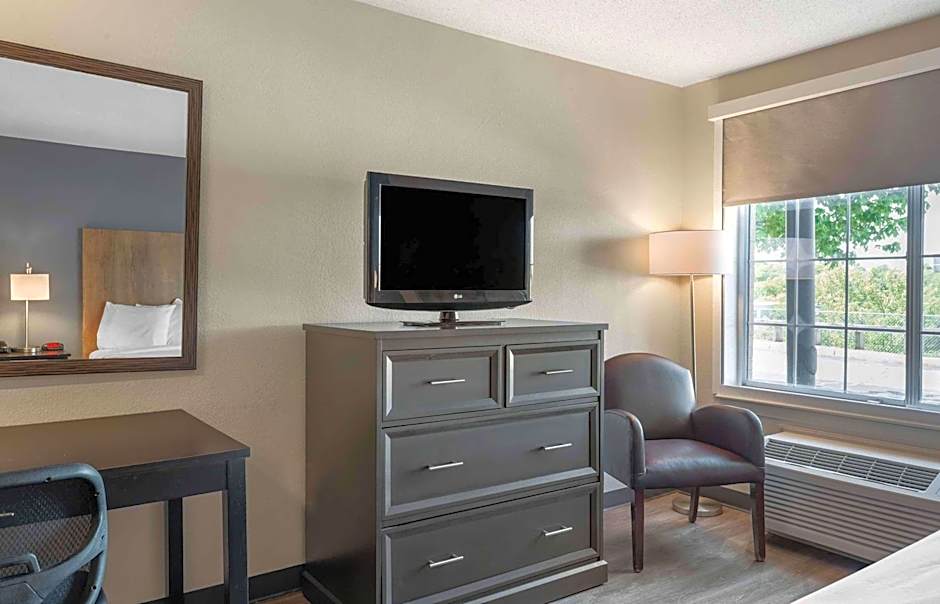 Extended Stay America Suites - Boston - Burlington