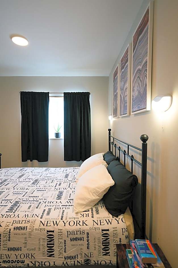 Photo 1 of 7 of 1 Queen Bed Suite, Pet-Friendly