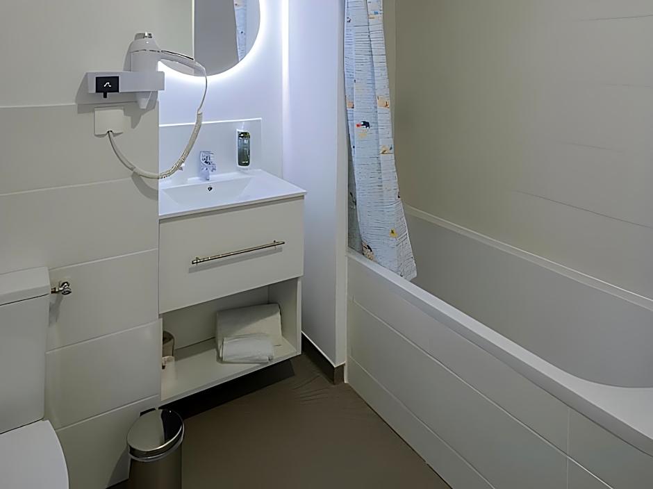 All Suites Appart Hotel - Le Havre Centre - Les docks