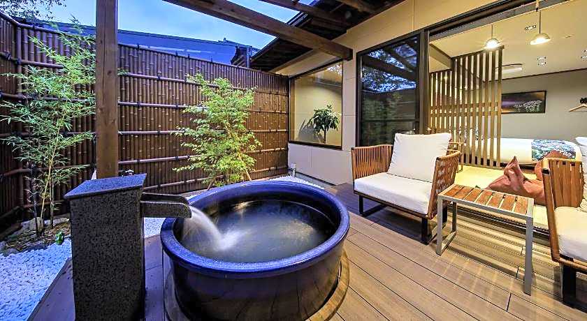 Takachiho Hanare no Yado Kamigakure Ryokan