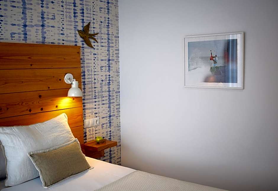 La Surfería Suances