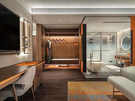 King Suite