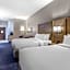 Comfort Suites Scottsdale Talking Stick Entertainment District