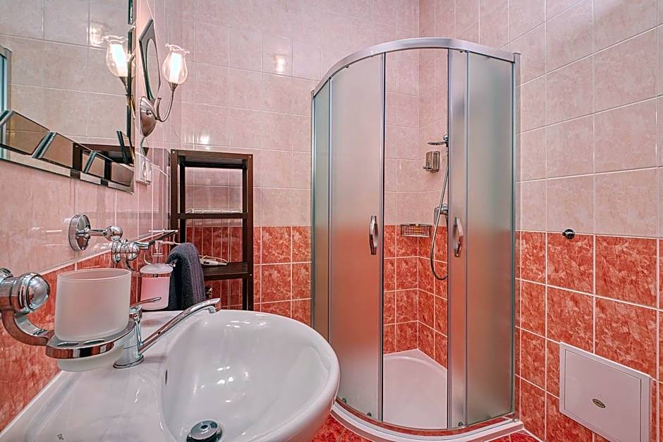 Apartments White - Hill