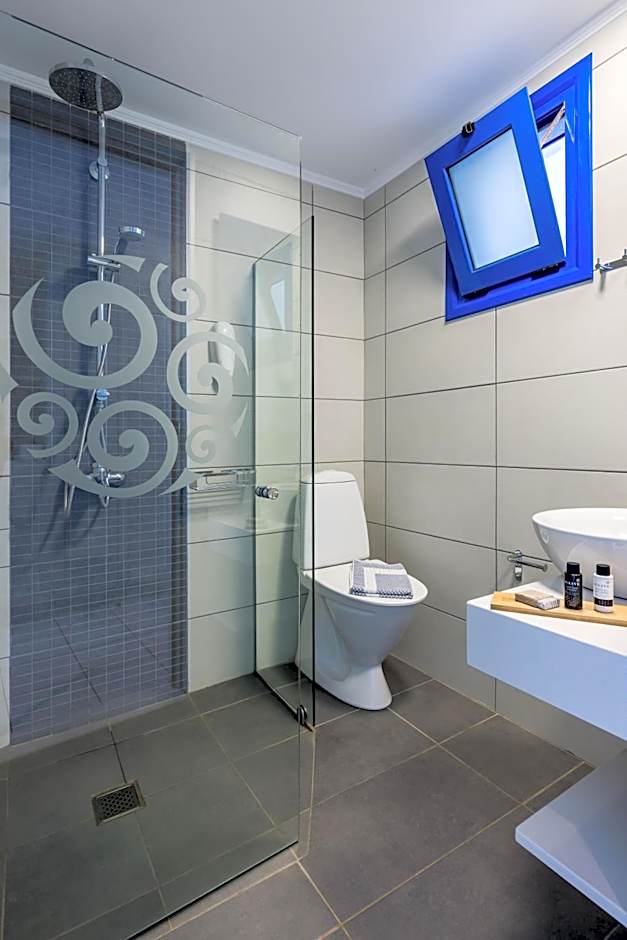 Hotel Hara Ilios Village