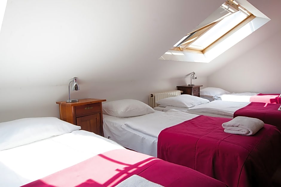 Hostel Rosemary