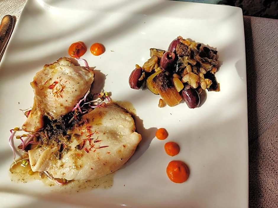 Gran Osteria Tre Noci