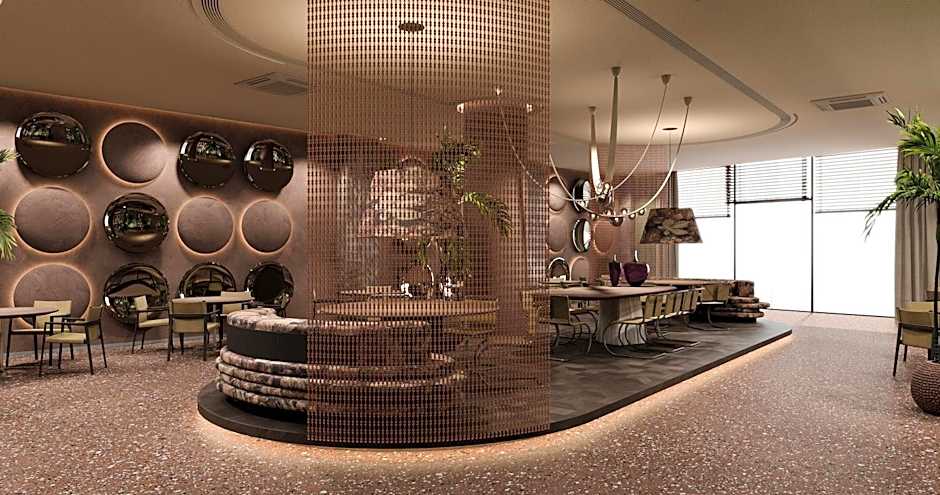 Club Melas Privé
