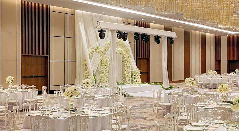 Sheraton Istanbul Esenyurt