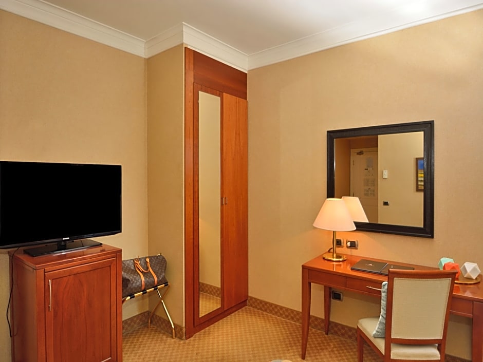 LH Hotel Lloyd Roma