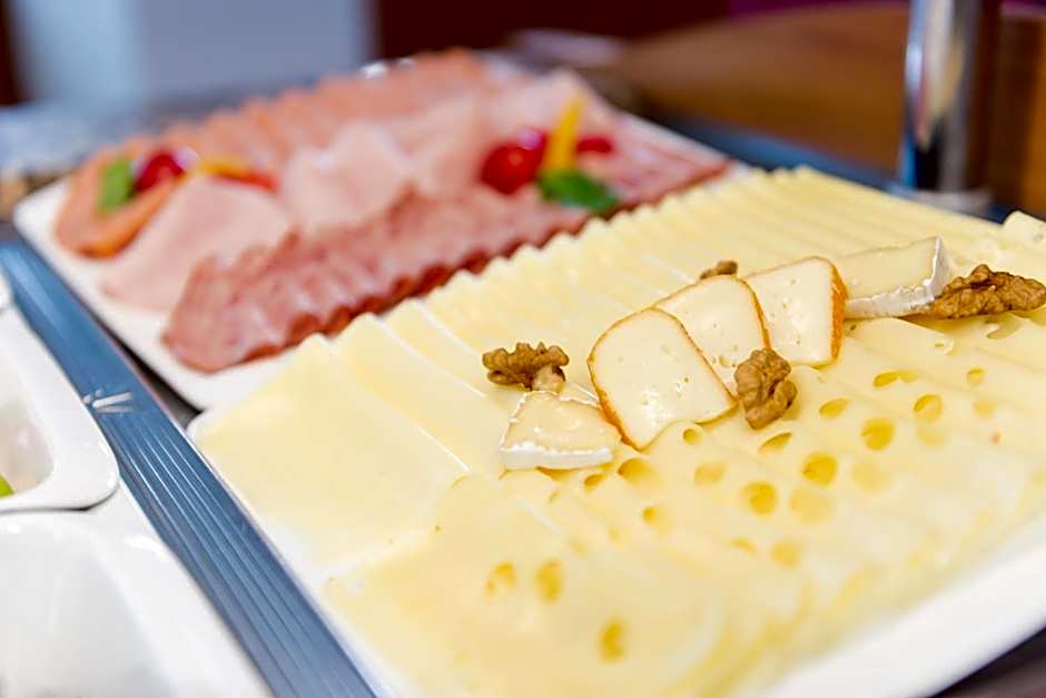 VitalZeit Hotel Weber