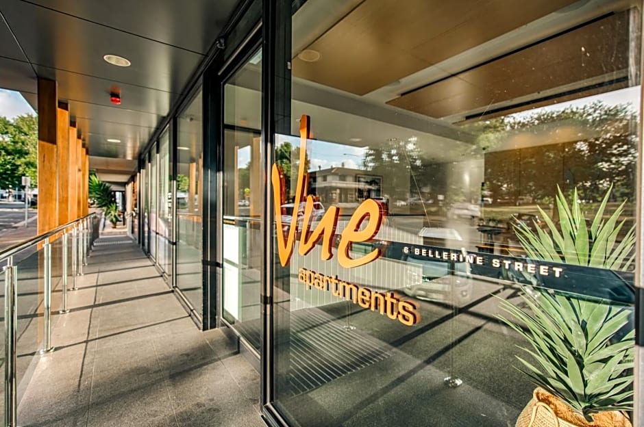 Vue Apartments Geelong