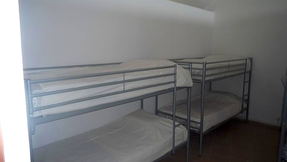 Hostel Stylianos Kissamos