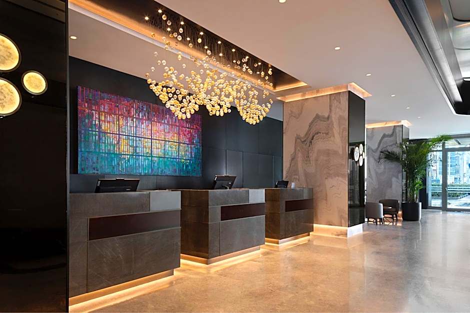 Izmir Marriott Hotel