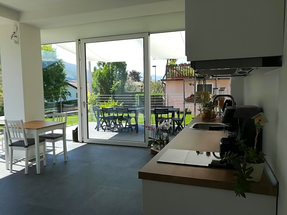 Bed and Breakfast AnnA