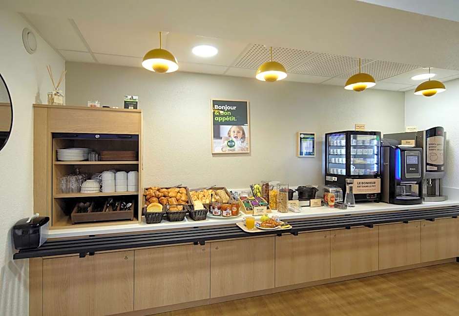 B&B HOTEL Viry-Châtillon