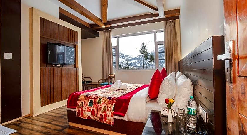 Baan By Snow City Farm