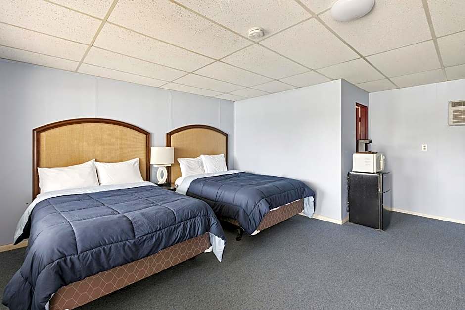 Pen Ann by Capital O Pharr/McAllen TX