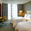 The Westin Santa Fe, Mexico City