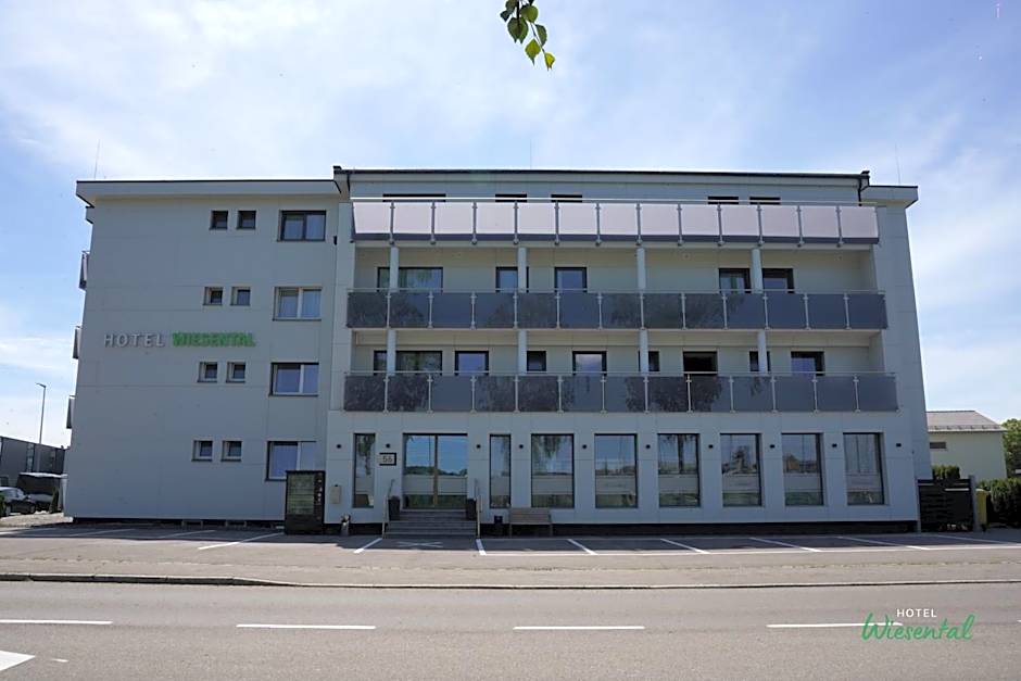Hotel Wiesental Nähe Friedrichshafen