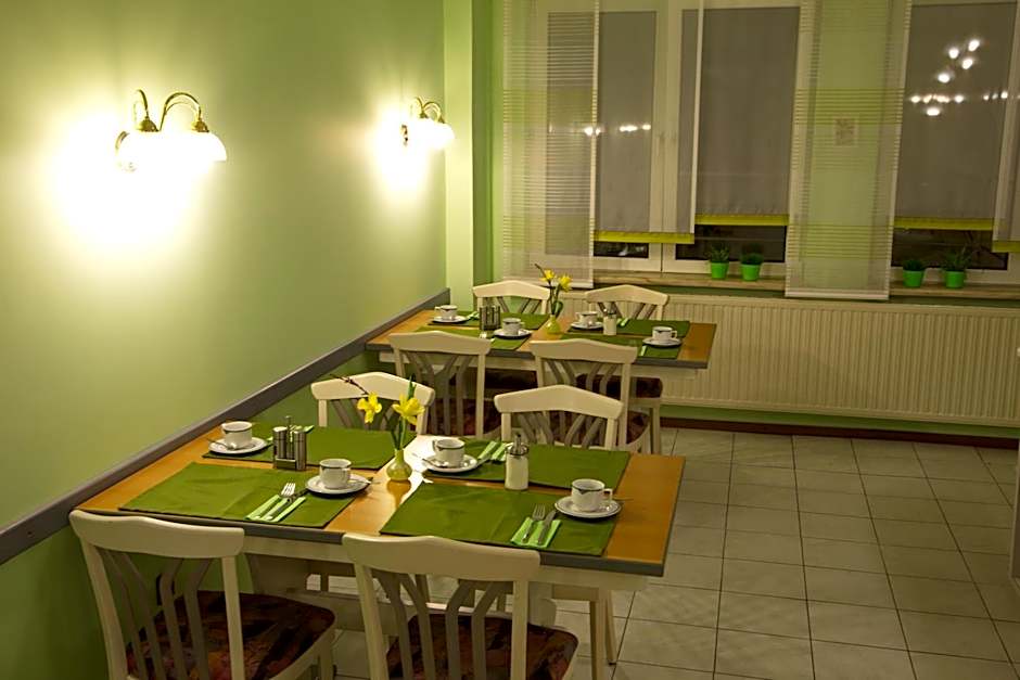 Stadtcafé Hotel garni
