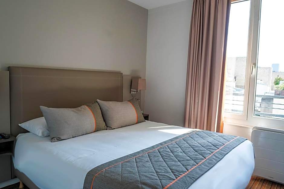 Timhotel Tour Eiffel