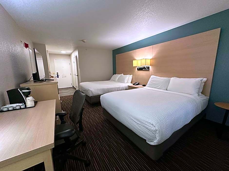 Best Western Watertown