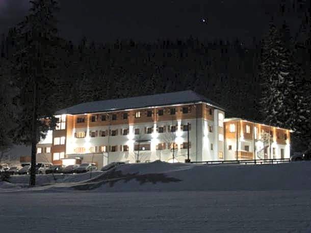 BLSV Sportcamp mitten im Wander- und Rad-Paradies