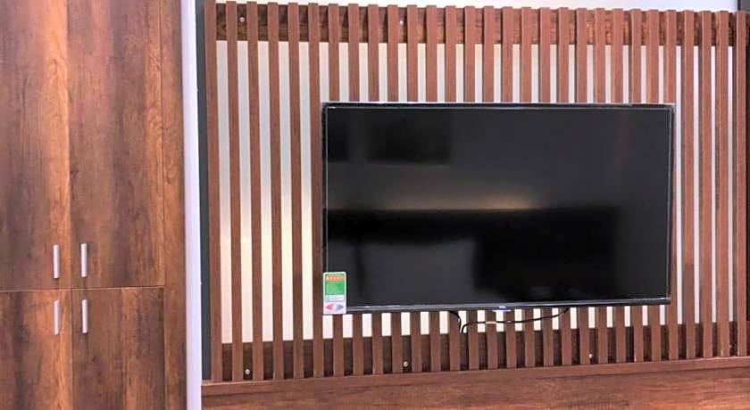 Coconut Hotel Phu Yen