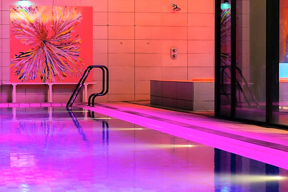 Hotel Aqua Citta Naha