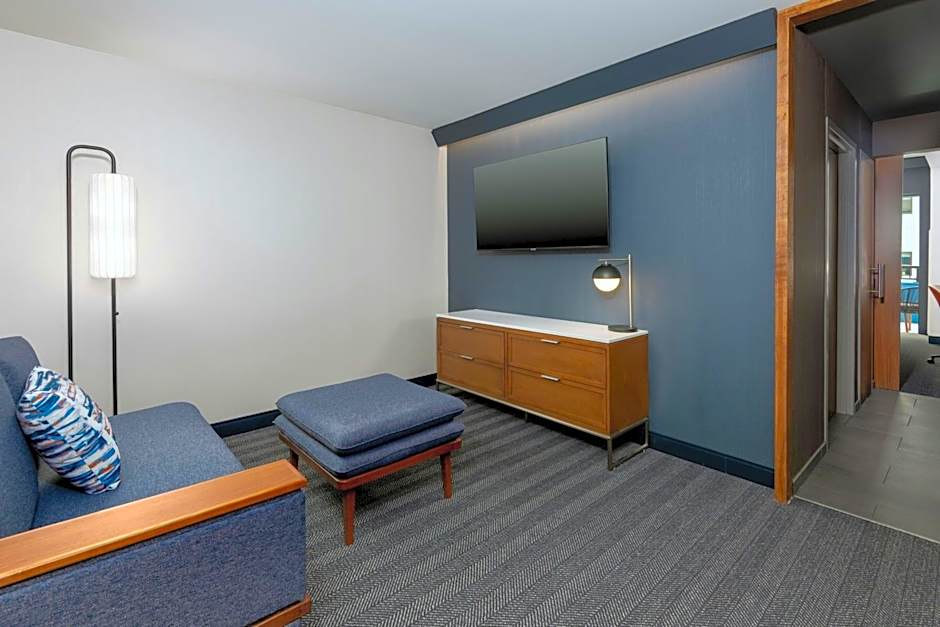 Courtyard by Marriott Gainesville GA