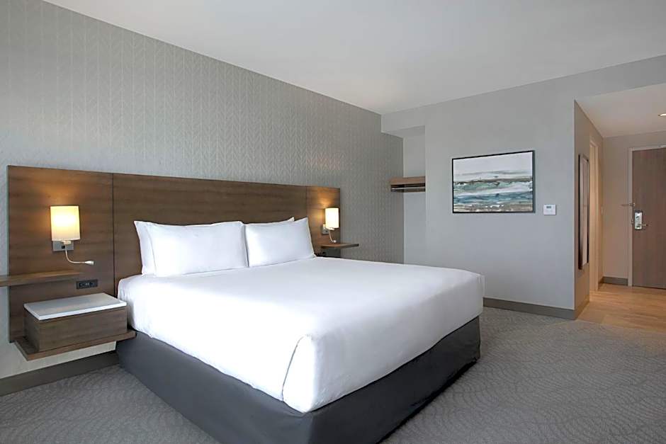 Great Blue Heron Hotel