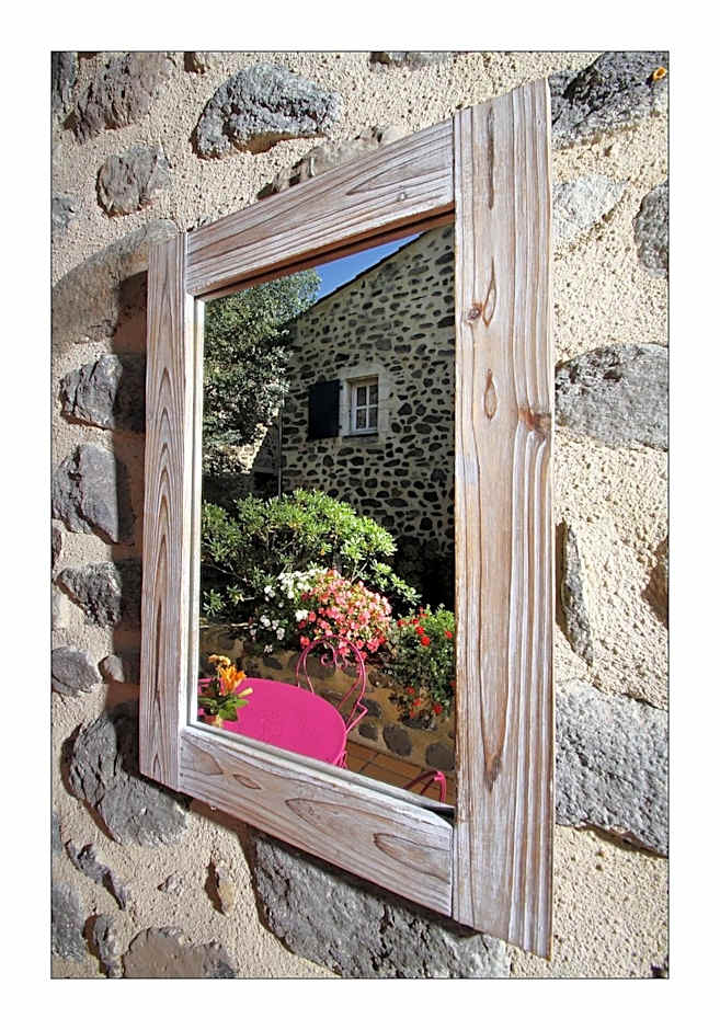 Ferme du Pic d'Allier