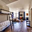 The HEY HOTEL
